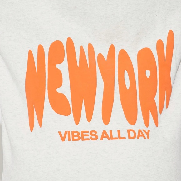 Ladies sweatshirt - Picture 3 of 4